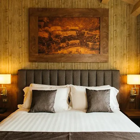 Hotel La Pieve Pisogne