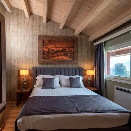 La Pieve Hotel 4*