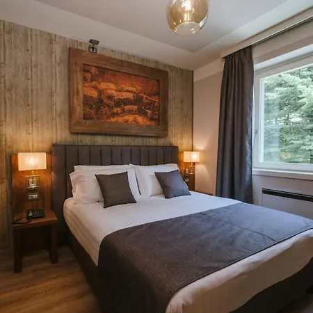Hotel La Pieve 4*