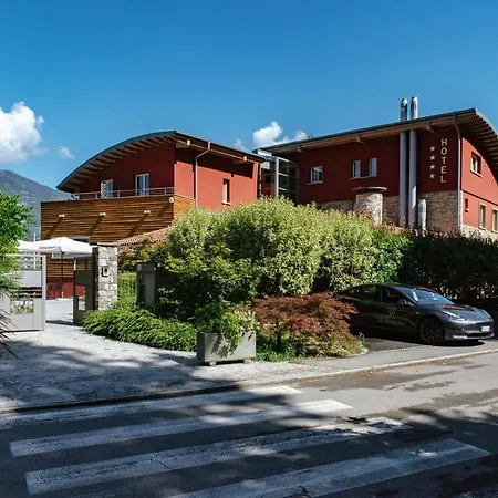 Hotel La Pieve 4*