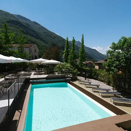 La Pieve Hotel Pisogne