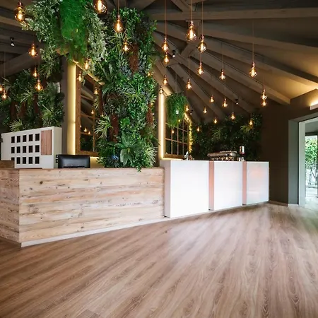 La Pieve Hotel 4*