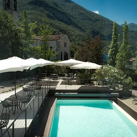 Hotel La Pieve 4*