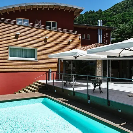 La Pieve 4* Pisogne