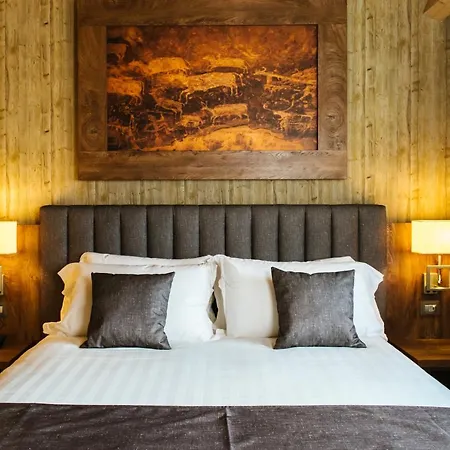 La Pieve Hotel Pisogne