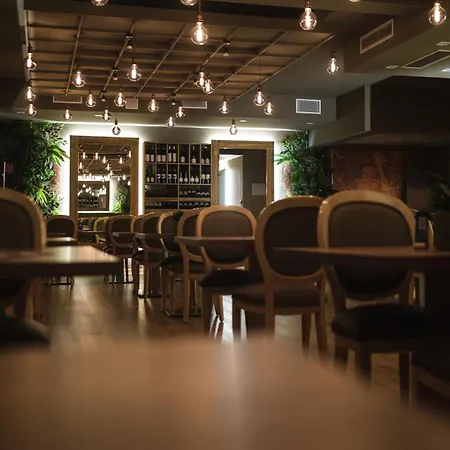 La Pieve Hotel Pisogne