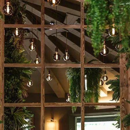 La Pieve Hotell
