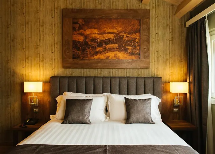 Hotel La Pieve Pisogne