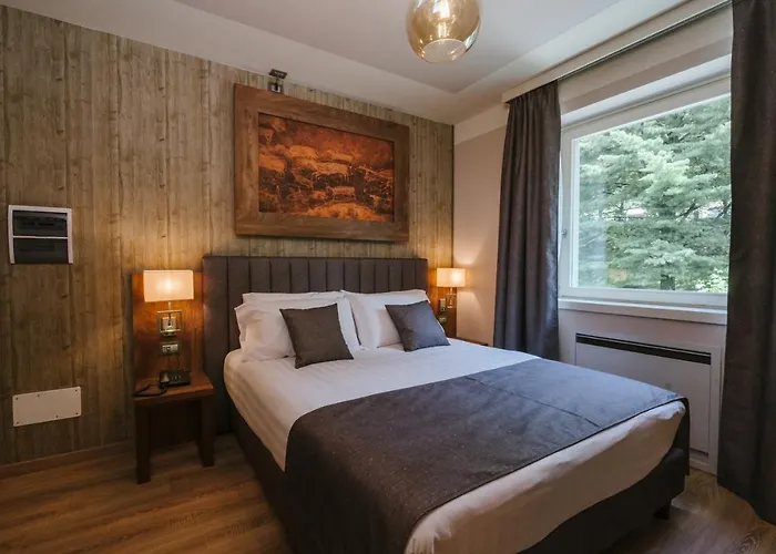 Hotel La Pieve 4*