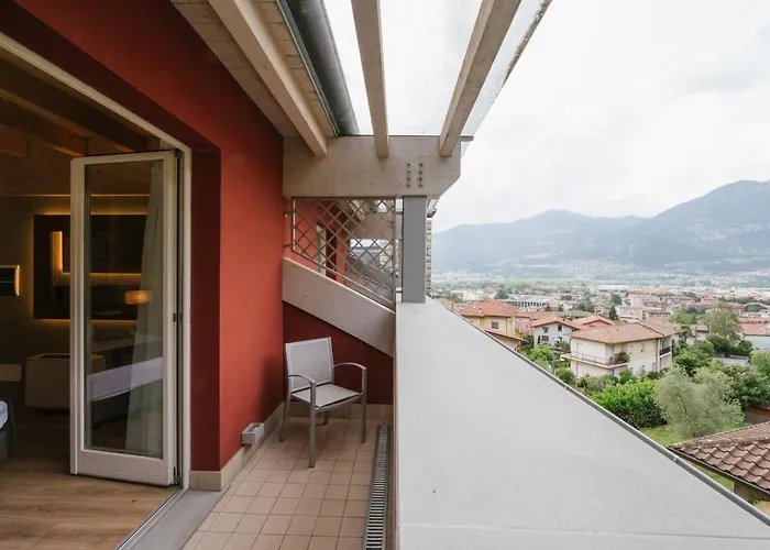 La Pieve Hotel