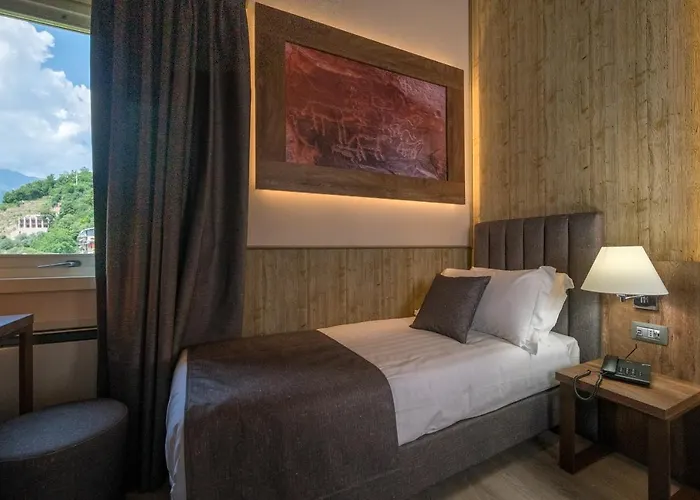 La Pieve 4*