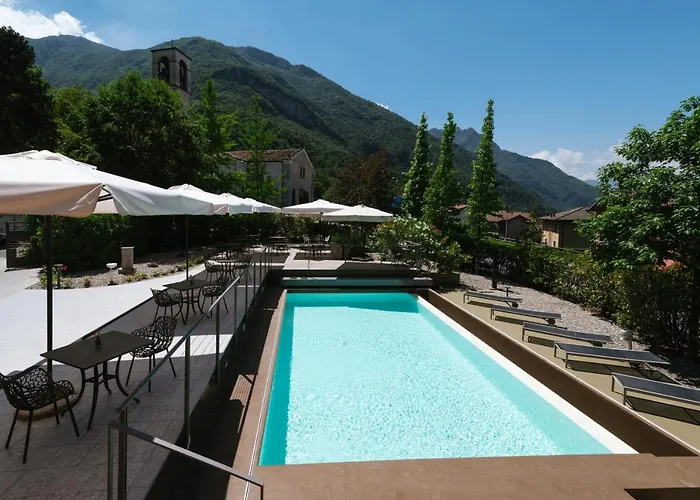 La Pieve Hotel