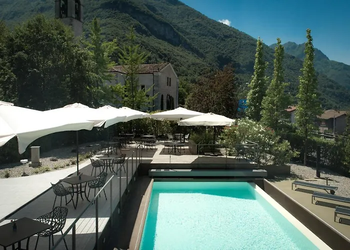 Hotel La Pieve 4*