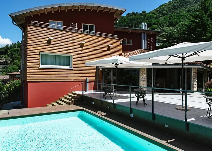 La Pieve 4* Pisogne