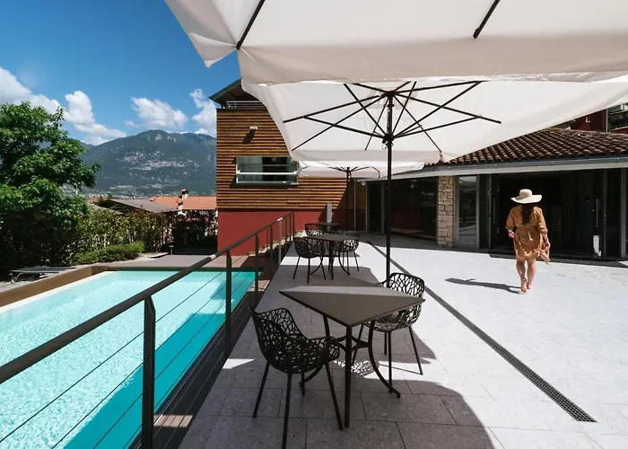 Hotel La Pieve 4*