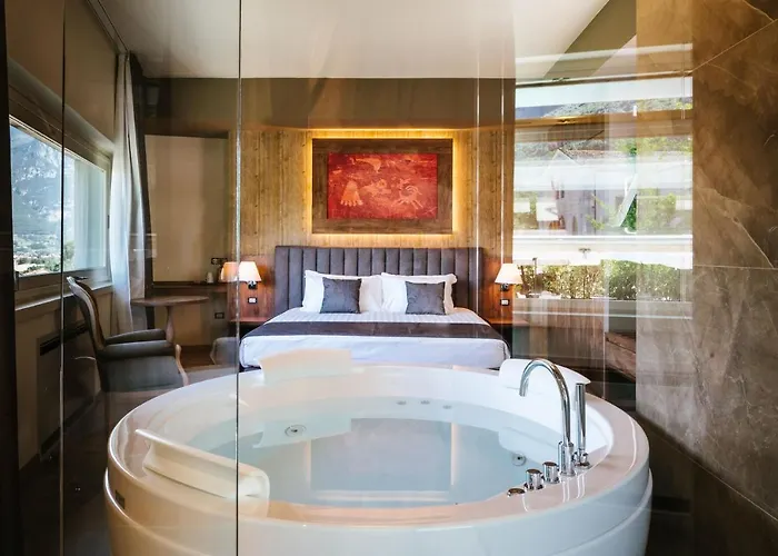 Hotel La Pieve 4*