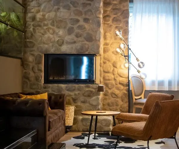 La Pieve Hotel 4*