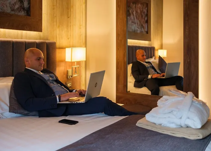 La Pieve Hotel 4*