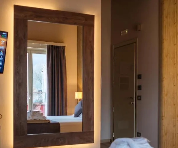 Hotel La Pieve 4*