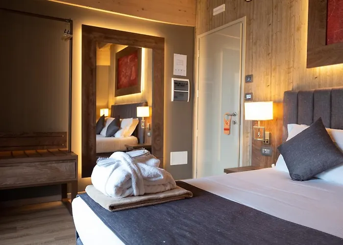 La Pieve Hotel