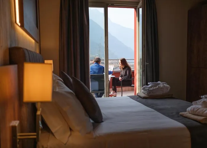Hotel La Pieve