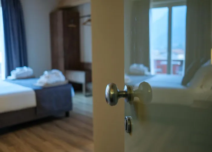 Hotel La Pieve 4*