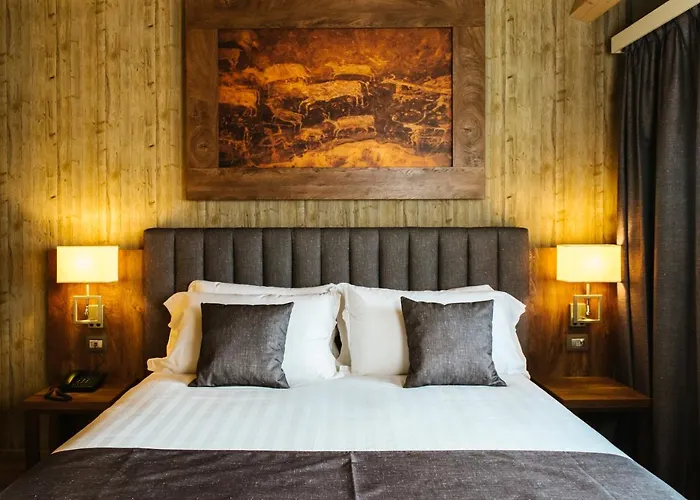 La Pieve Hotel Pisogne