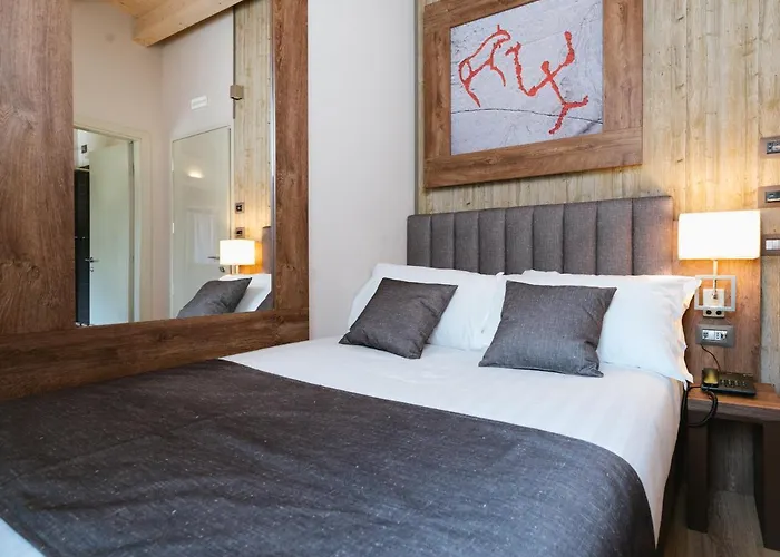Hotel La Pieve Pisogne