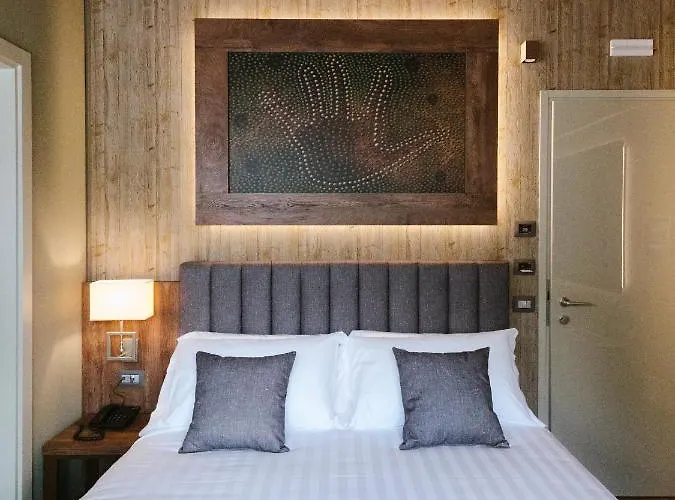 Hotel La Pieve