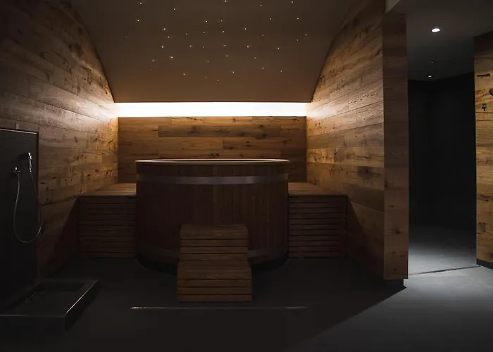 La Pieve Hotel 4*