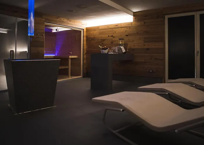 La Pieve Hotel 4*