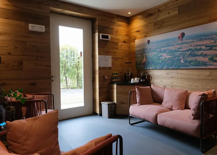 Hotel La Pieve
