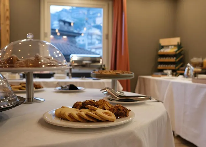 Hotel La Pieve Pisogne