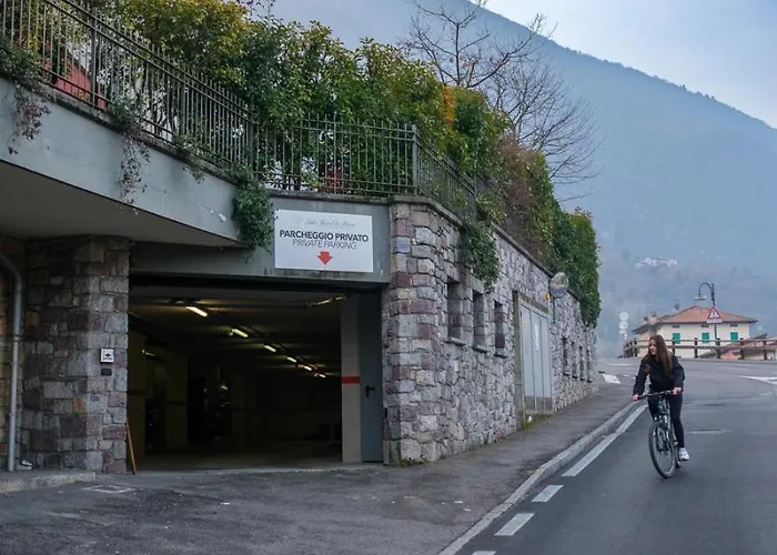 Hotel La Pieve 4*