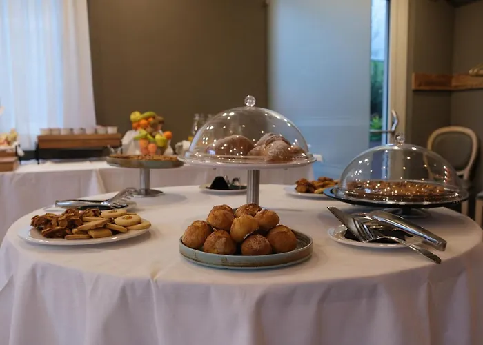 La Pieve Hotel