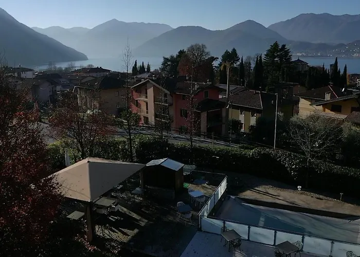 La Pieve Hotel