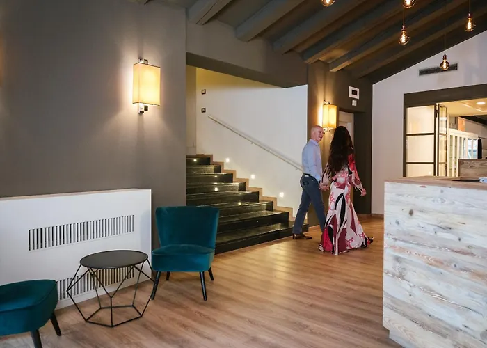 Hotel La Pieve 4*