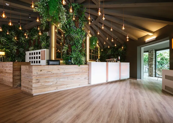 Hotel La Pieve Pisogne