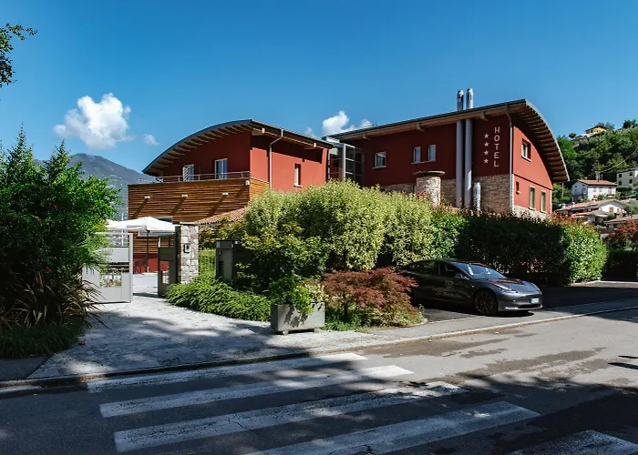 Hotel La Pieve 4*