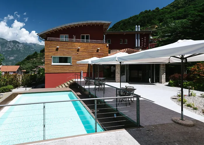 Hotel La Pieve Pisogne