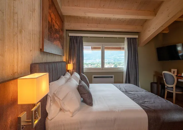 Hotel La Pieve