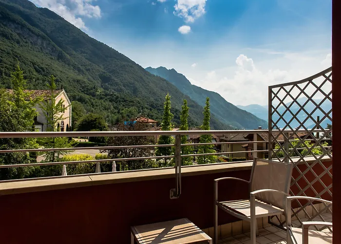 Hotel La Pieve