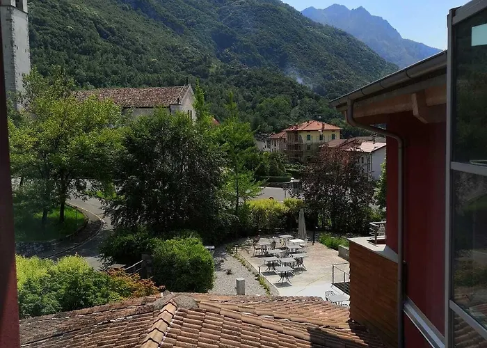 Hotel La Pieve Pisogne