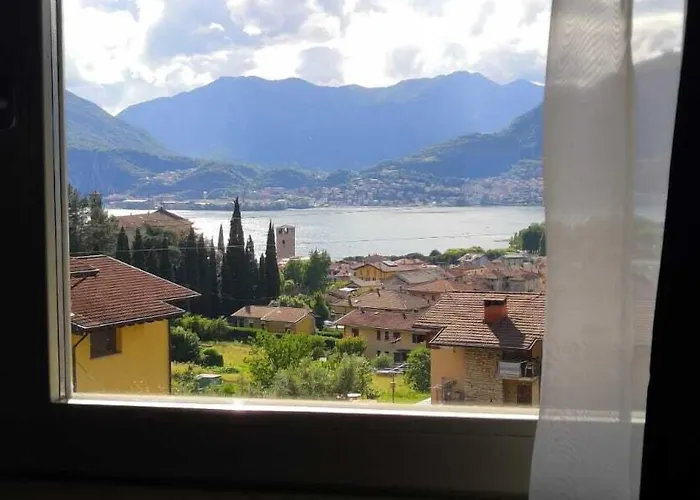 La Pieve 4* Pisogne
