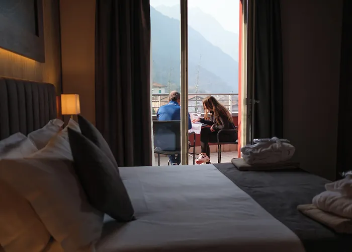 La Pieve Hotel 4*