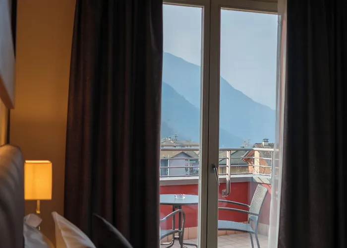 La Pieve Hotel 4*