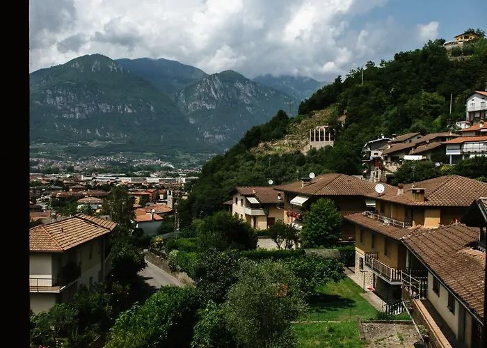 La Pieve 4* Pisogne