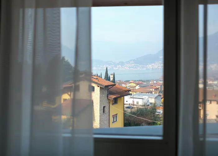 La Pieve 4* Pisogne
